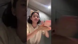 LIVE TIKTOK MELATI SESILIA