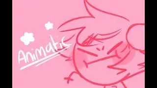 MANGA ISNT LITERATURE I DDLC ANIMATIC I