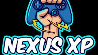 NEXUS XP - Intro 2022