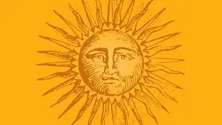The Symbolism of The Sun