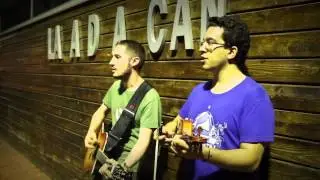Ebri Knight // Arrels (Esquirols) [Cançons en ruta]