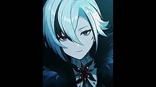 Harbinger Arlecchino Edit | Genshin Impact