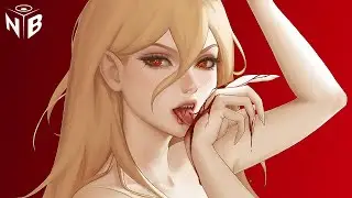 GG Magree & Kill The Noise - Taste Like Hell