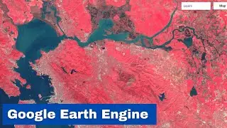 Getting Started with Google Earth Engine API