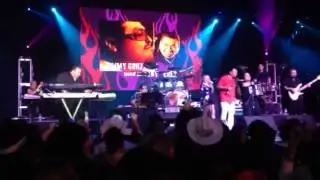Jimmy Gonzalez y Grupo Mazz ft Jay Perez - Calla