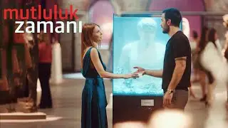 Mutluluk Zamanı - Güzel Laf Sokuyorsunuz