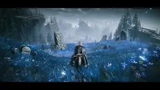 The Beauty of Elden Ring