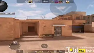 Mom's schoolboy in standoff 2