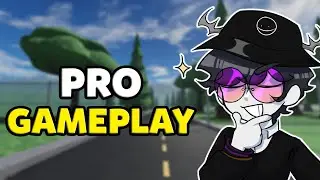 ROBLOX Evade Pro Gameplay