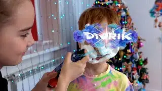 Жеребий кинут, задуй свечку и получи  🕯🕯🕯  Challenge 😜 ДивРиК ✔