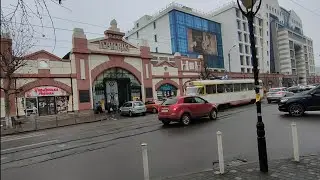 Одесса. 10 декабря 2023. Невероятно, но случилось.