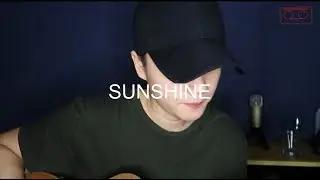 SUNSHINE - Gabrielle (KAYE CAL Acoustic Cover)