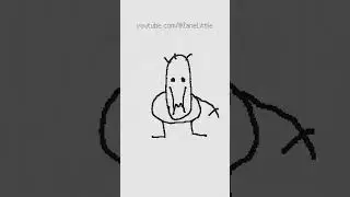 Don't Gum Cursed Frames 