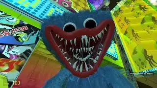 MONSTERS POPPY PLAYTIME 3,  HUNTED FOR ME (Garry's Mod)