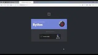 how to get rythm bot on discord