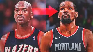 How Portland Screwed Their Franchise… Twice!
