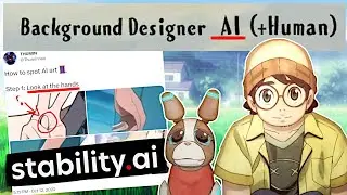 AI Art Is Ruining Anime