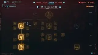Cyberpunk 2077 INFINITE SKILL POINT GLITCH STILL WORKS IN PATCH 2.02!!