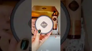 ZEITUN НАБОР (РАСПАКОВКА) - SPA РИТУАЛ С АРОМАТОМ СЛАДКОГО МИНДАЛЯ / Beauty Joy