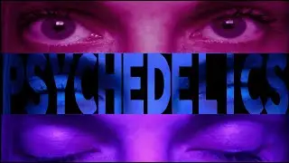 PSYCHEDELIC  **WARNING: STROBE EFFECTS**