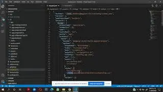 Agregar Bootstrap en Angular