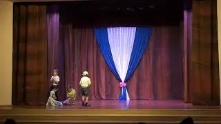 Концерт к Дню матери 25 11 2018г