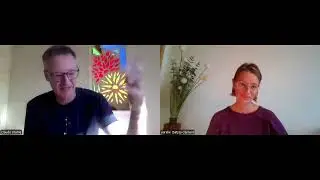 Le Partage s'Honore en Gratitude, Claude Brame interviewé par Aurélie Clément de l'harmonie du Coeur
