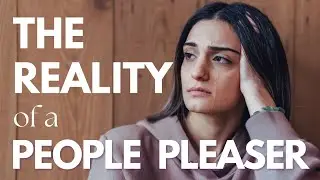 Are You Losing Yourself for Others? | Signs You're a People Pleaser