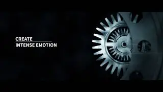 Zero-G Heavy Industry Intense Cinematic Atmospheres and FX Sample Pack