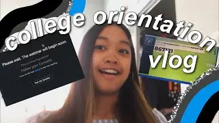 online orientation vlog | UNR