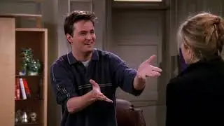 +You idiot. -I'm sure, you're right but why?