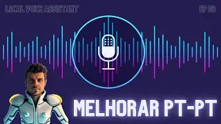 Adicionar Novas Funcionalidades ao Voice Assistant