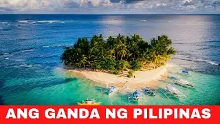 GANITO KAGANDA ANG PILIPINAS #siargao #elnidopalawan #boracay #mayonvolcano #albayphilippines