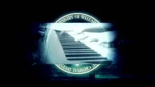 Psycho-Pass 2nd Season - 人と法を守るために [Piano Cover]