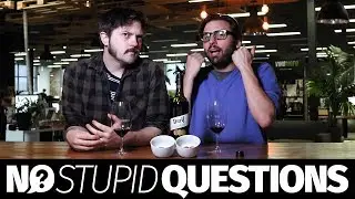No Stupid Wine Questions: What does it mean to have a 'dusty' wine?