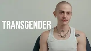 Oscar's Gender Transition Story