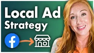 Facebook Ads for Local Businesses: A Framework for More Revenue