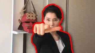 A message to you all (Kancho related)