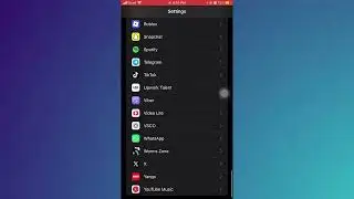 How to Clear Local Lens Data to Fix Snapchat Zoom (2026 update)