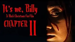 Dave McRae's "It's Me, Billy Chapter 2" ....the demand just isn't there....