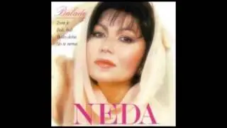 Neda Ukraden - Nisi ti bio za mene - (Audio 1999) HD