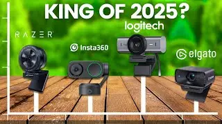 6 Best Webcam 2025