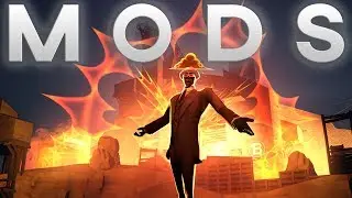 TF2: Max Box's Mods (and downloads)