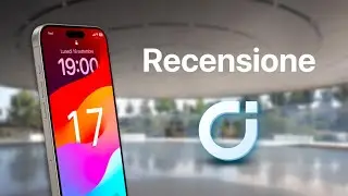 Recensione iOS 17: Ecco tutte le novità che troverete su iPhone