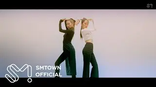 Red Velvet - IRENE & SEULGI Episode 1 