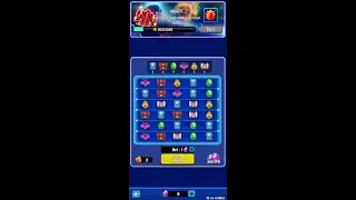 Space Shooter: Mini Event Blade