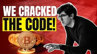 Cracking the Bitcoin Code: Mick Morucci Reveals The Future of Finance!