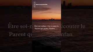 Ecoute toujours les trois...  #psychology  #citation #positivevibes  #positive #motivation