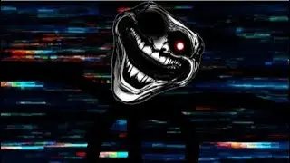 Тролль НЕ (The God Error) #troll @raredoodle #thegoderror