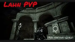 BDO Lahn PVP Pt.4